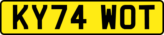 KY74WOT