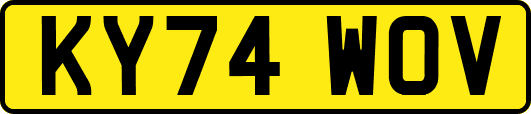KY74WOV
