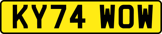 KY74WOW