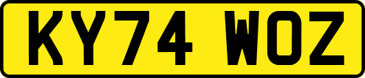 KY74WOZ