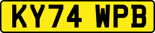KY74WPB