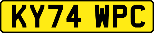 KY74WPC