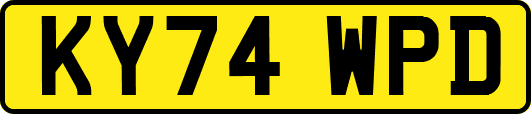 KY74WPD