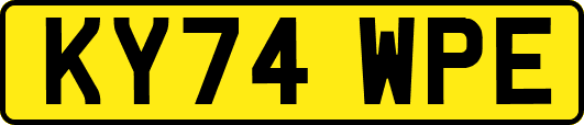 KY74WPE