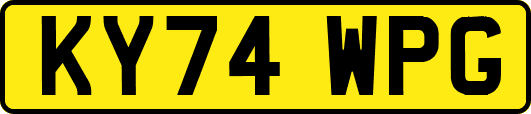 KY74WPG