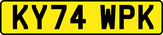 KY74WPK
