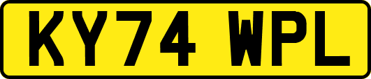 KY74WPL