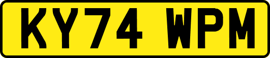 KY74WPM