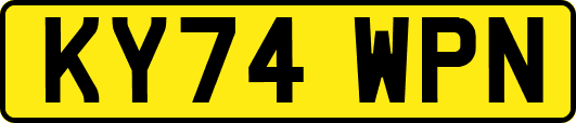 KY74WPN