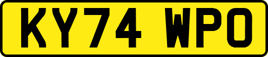 KY74WPO