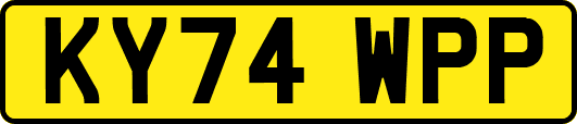 KY74WPP