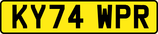 KY74WPR