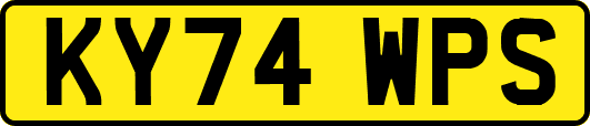 KY74WPS
