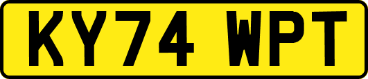 KY74WPT
