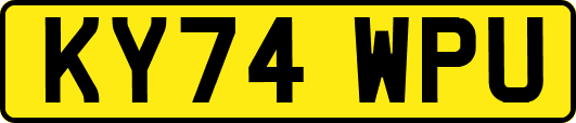 KY74WPU