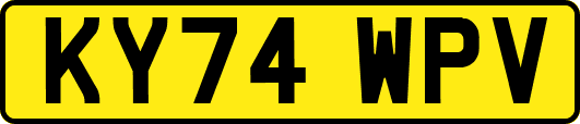 KY74WPV