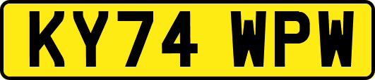 KY74WPW