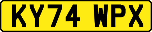 KY74WPX