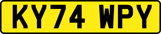 KY74WPY