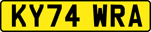 KY74WRA