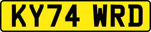 KY74WRD