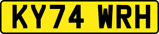 KY74WRH