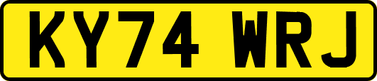 KY74WRJ