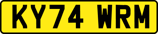 KY74WRM