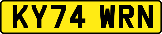 KY74WRN
