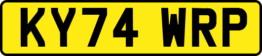 KY74WRP
