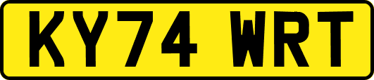 KY74WRT
