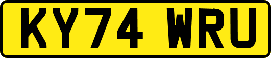 KY74WRU