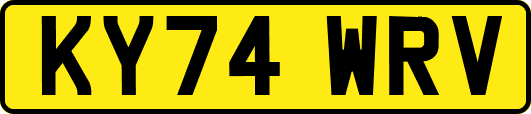 KY74WRV