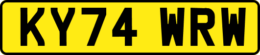 KY74WRW
