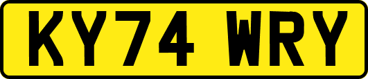 KY74WRY