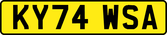 KY74WSA