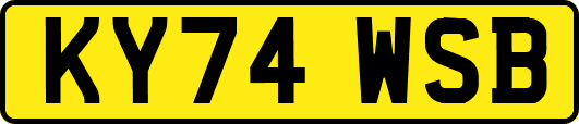 KY74WSB