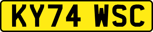 KY74WSC