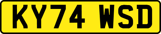 KY74WSD