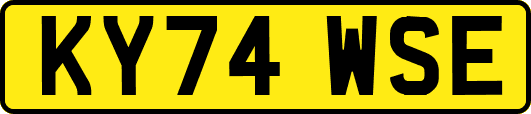 KY74WSE
