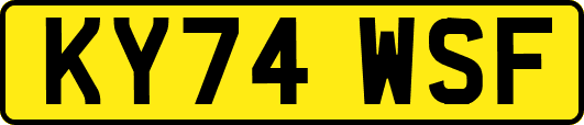 KY74WSF