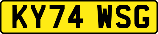 KY74WSG