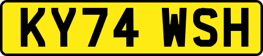 KY74WSH