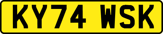 KY74WSK