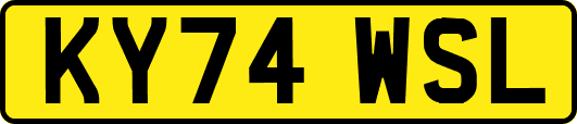 KY74WSL