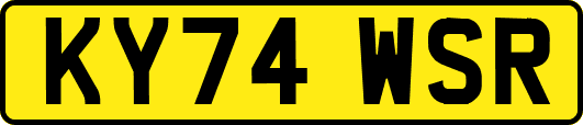 KY74WSR