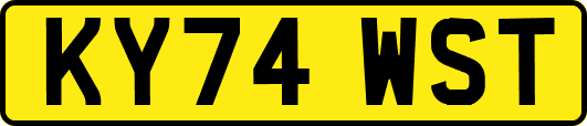 KY74WST