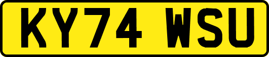 KY74WSU