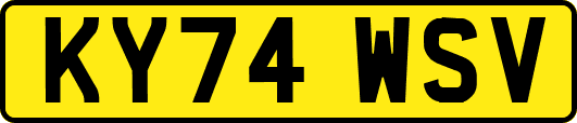 KY74WSV