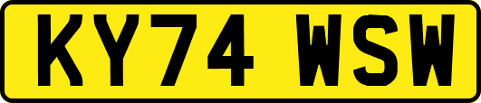 KY74WSW